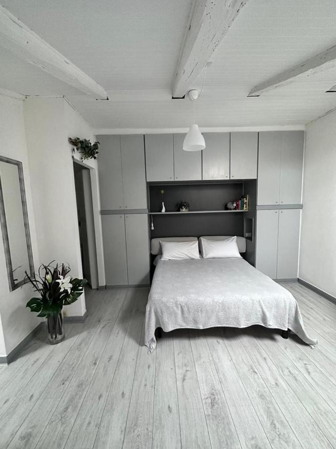 Angel Apartment ตรีเอสเต ภายนอก รูปภาพ